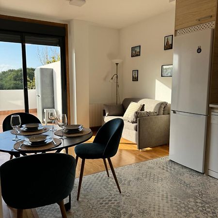 O Solpor Apartment Meano ภายนอก รูปภาพ