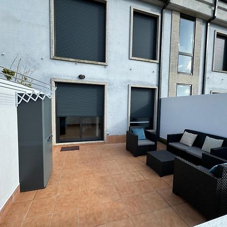 O Solpor Apartment Meano ภายนอก รูปภาพ
