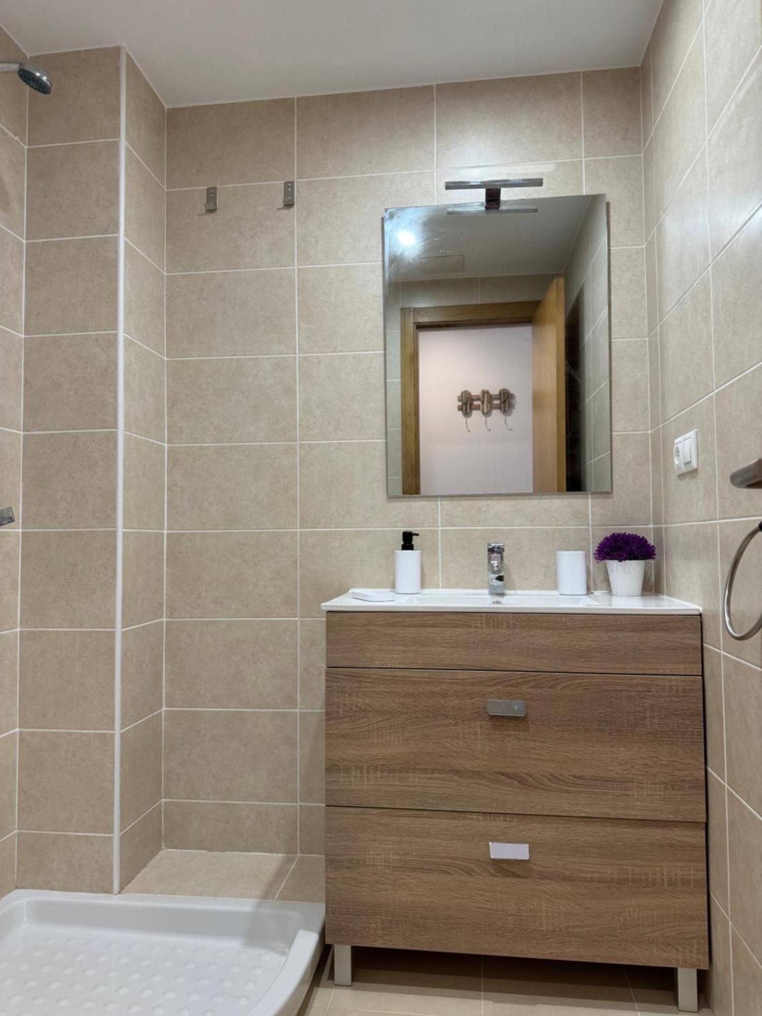 O Solpor Apartment Meano ภายนอก รูปภาพ