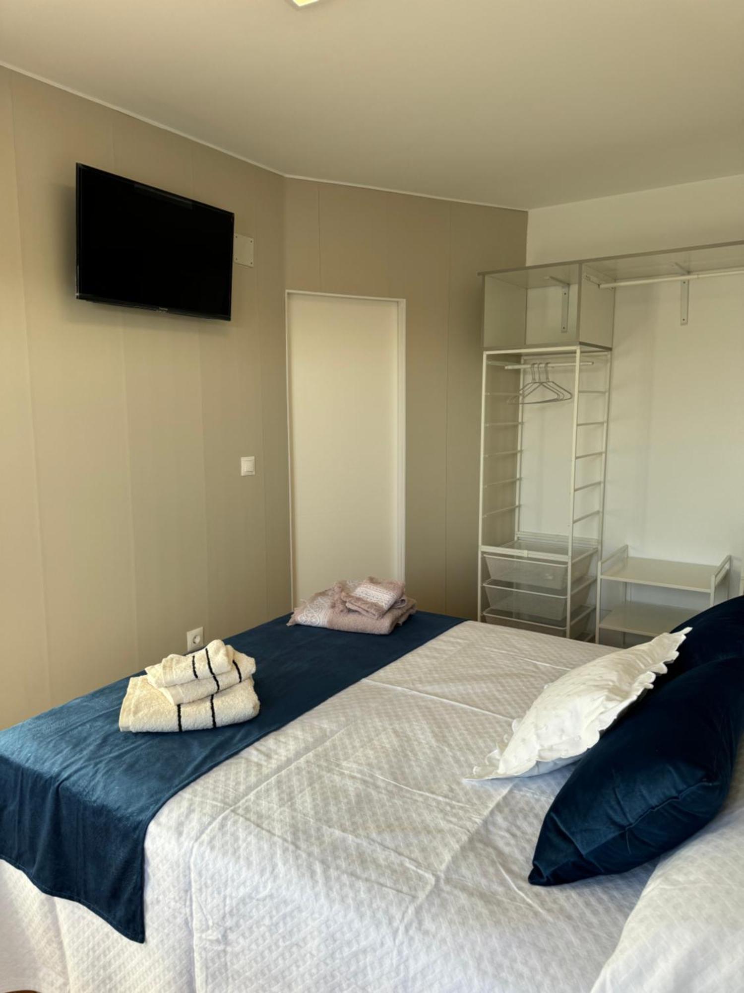 O Solpor Apartment Meano ภายนอก รูปภาพ
