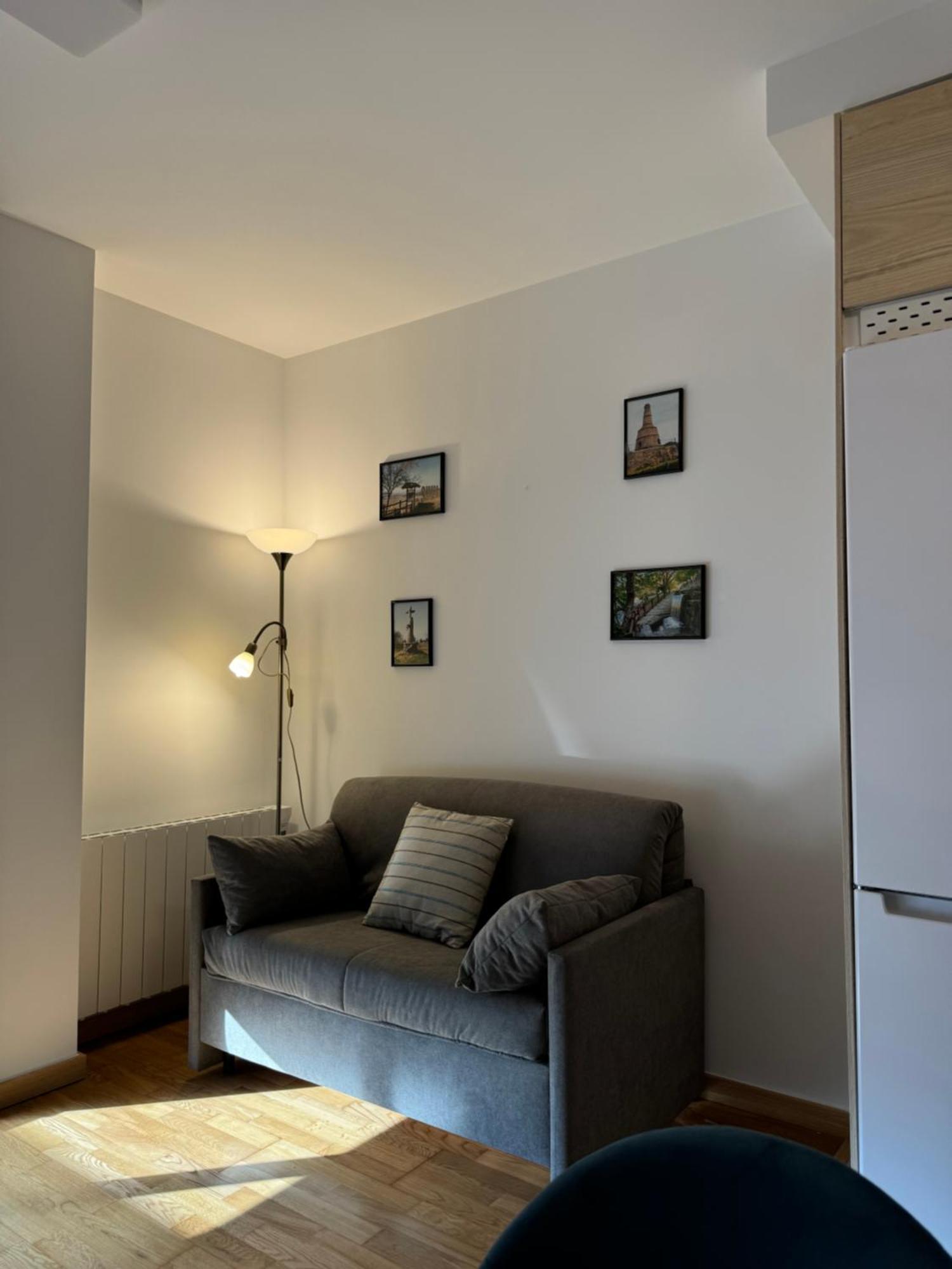 O Solpor Apartment Meano ภายนอก รูปภาพ