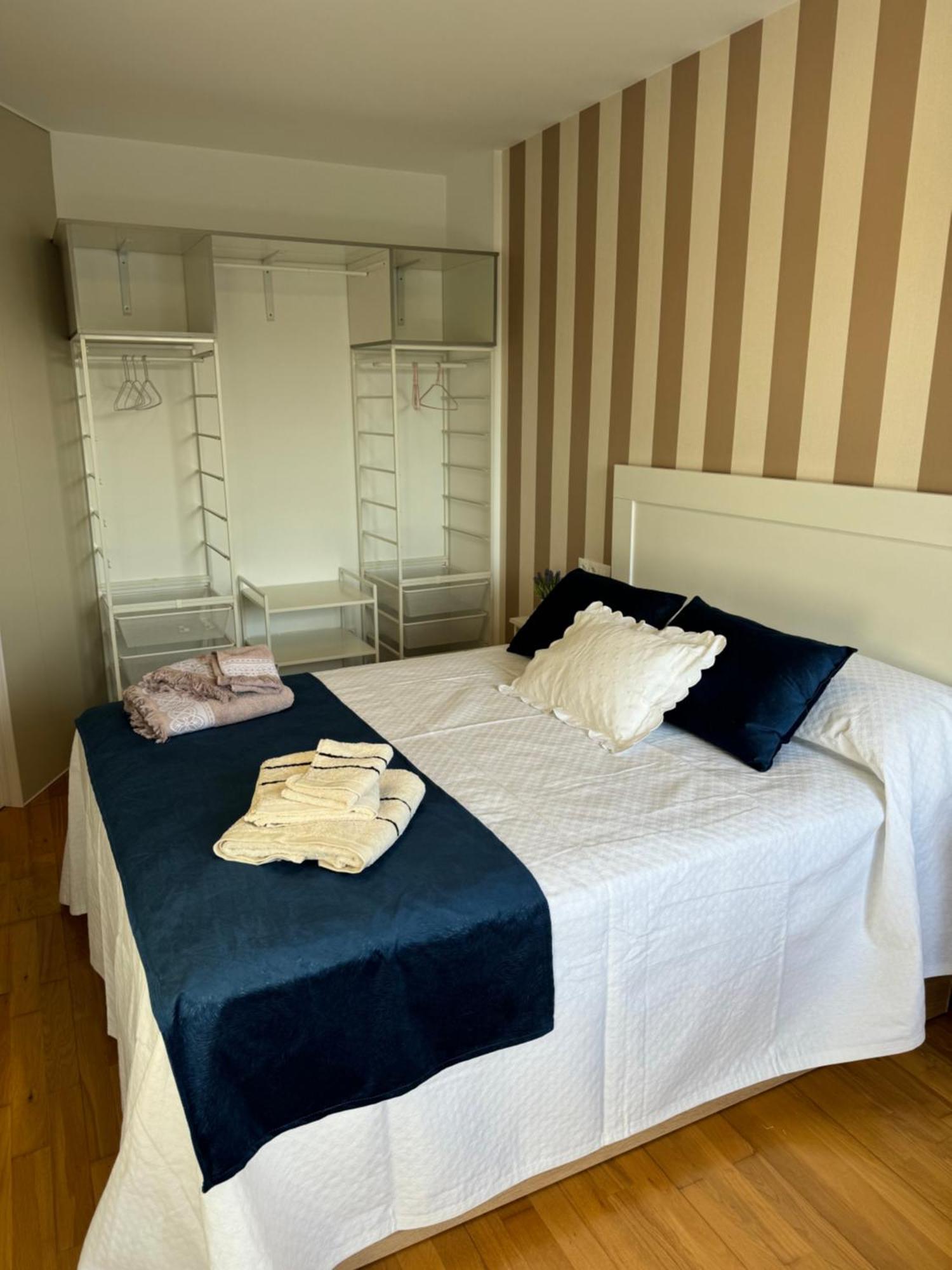 O Solpor Apartment Meano ภายนอก รูปภาพ
