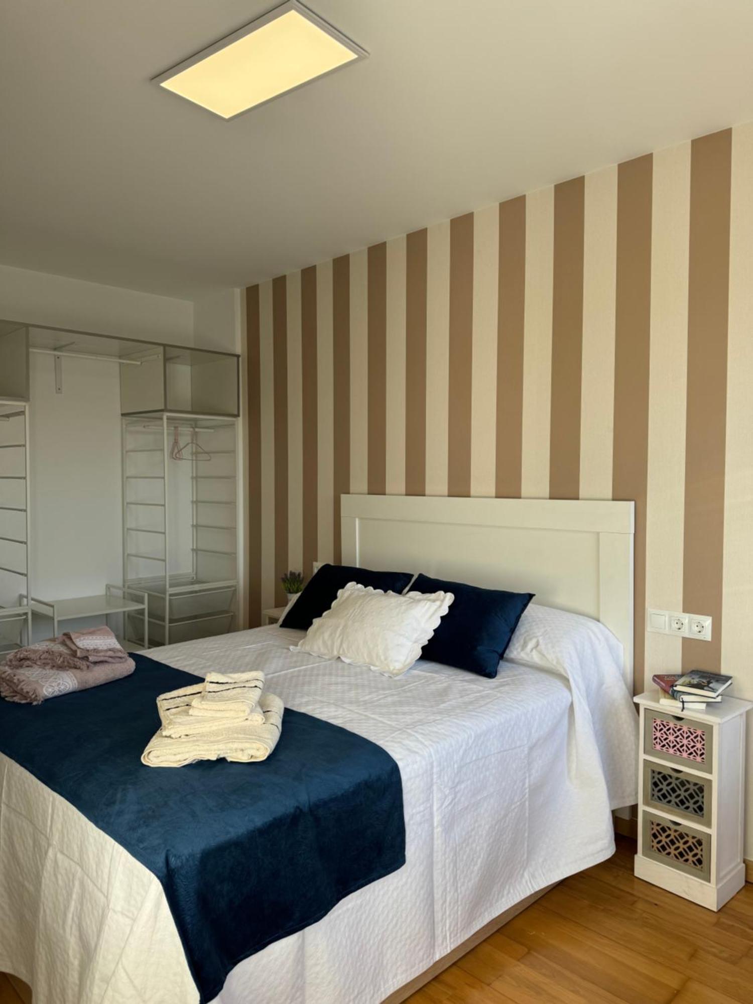 O Solpor Apartment Meano ภายนอก รูปภาพ