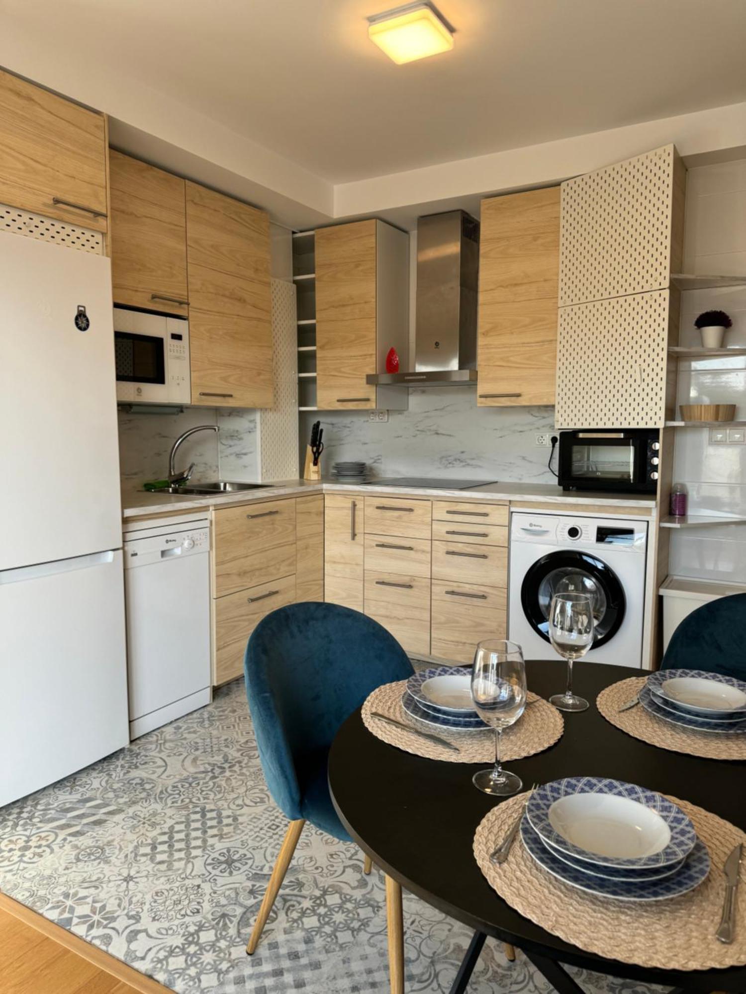 O Solpor Apartment Meano ภายนอก รูปภาพ