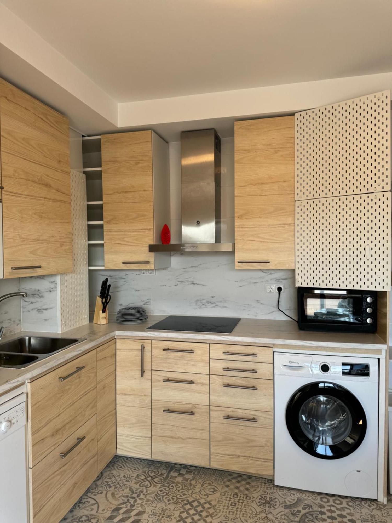 O Solpor Apartment Meano ภายนอก รูปภาพ