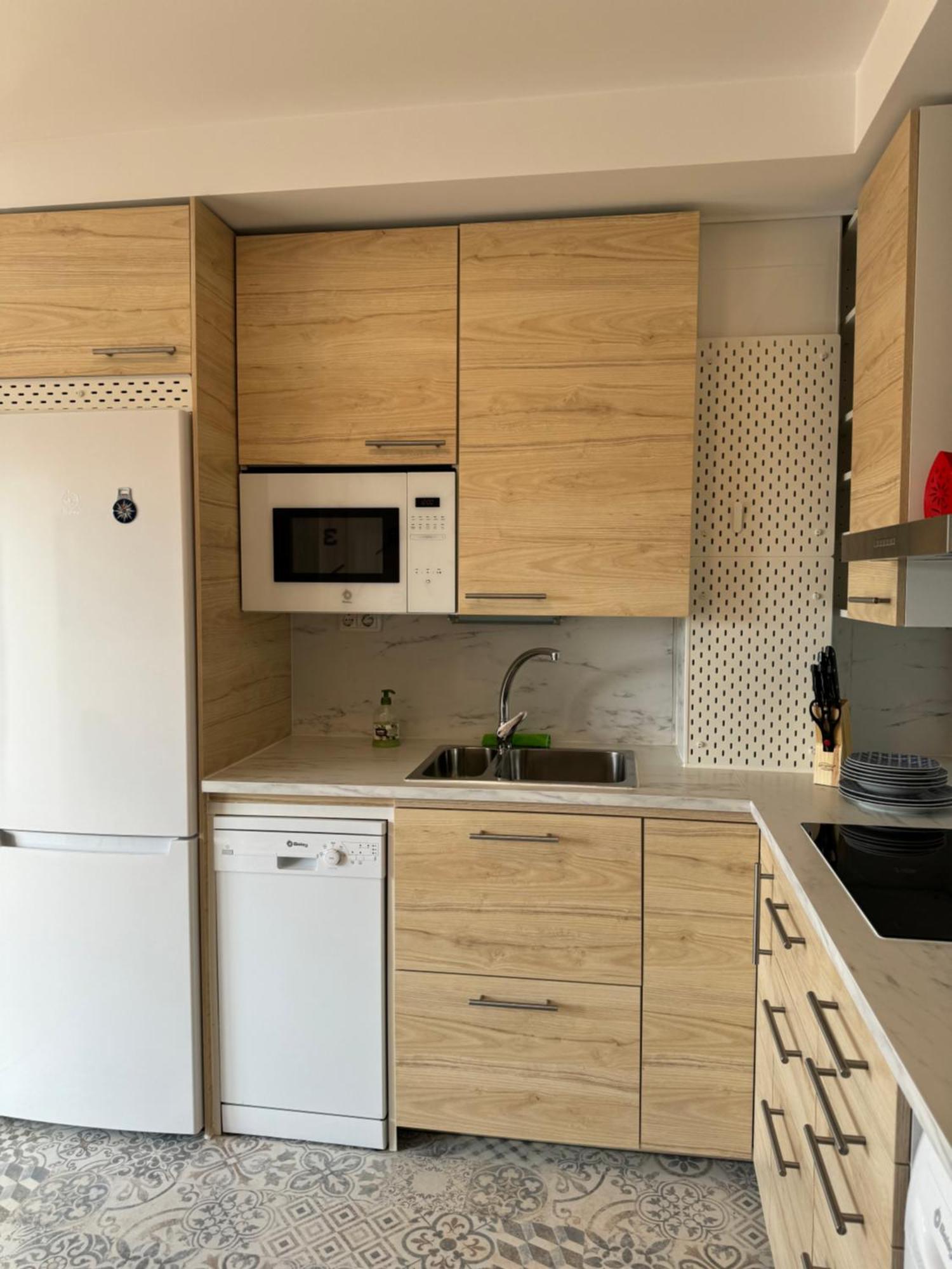 O Solpor Apartment Meano ภายนอก รูปภาพ