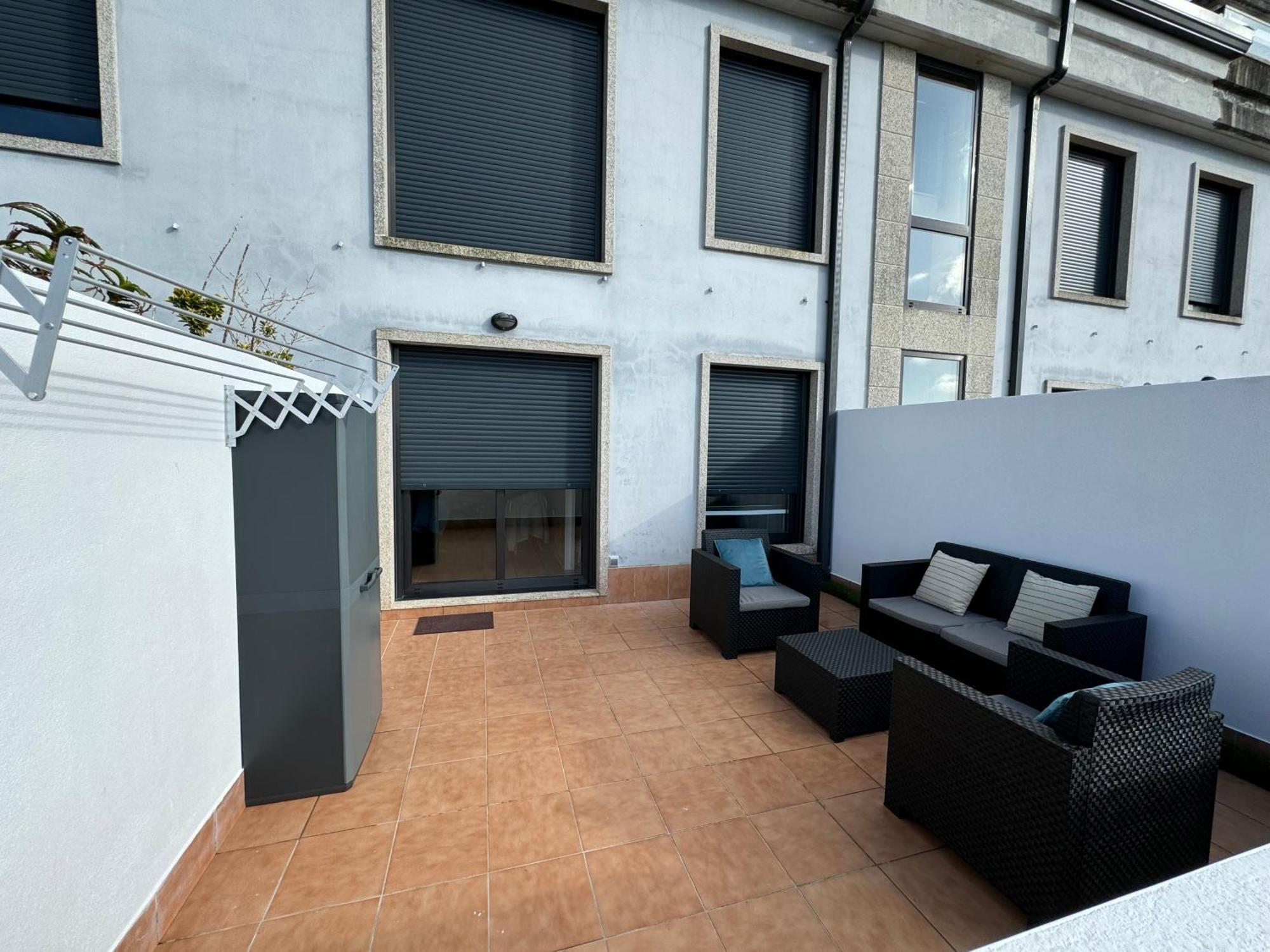 O Solpor Apartment Meano ภายนอก รูปภาพ