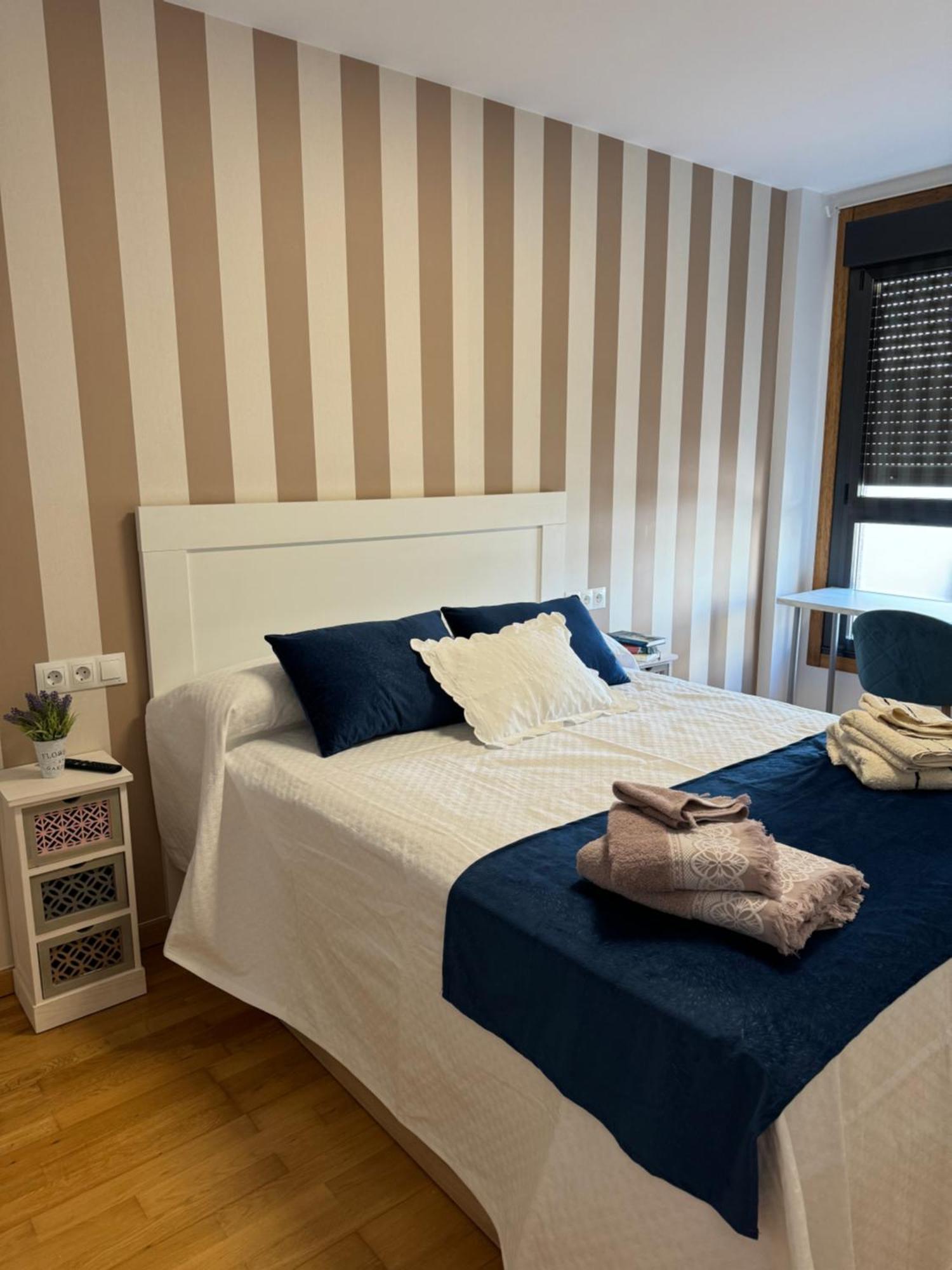 O Solpor Apartment Meano ภายนอก รูปภาพ